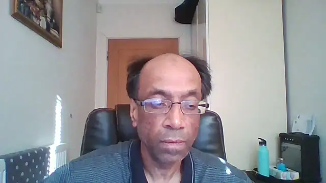 rauncher1 online show from 12.02.25