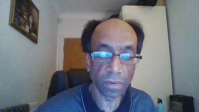 Snapshot of rauncher1 chatting on 01.07.26 rauncher1 online show from 01.07.26