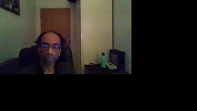 Snapshot of rauncher1 chatting on 01.08.26 rauncher1 online show from 01.08.26