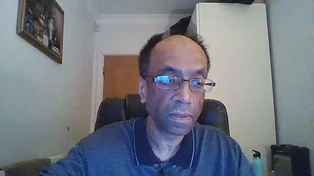 Snapshot of rauncher1 chatting on 01.14.26 rauncher1 online show from 01.14.26