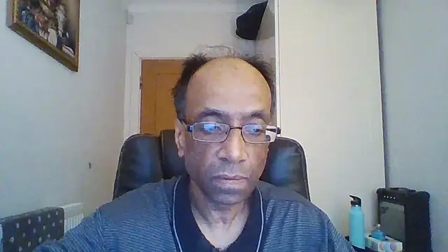 Snapshot of rauncher1 chatting on 01.16.26 rauncher1 online show from 01.16.26