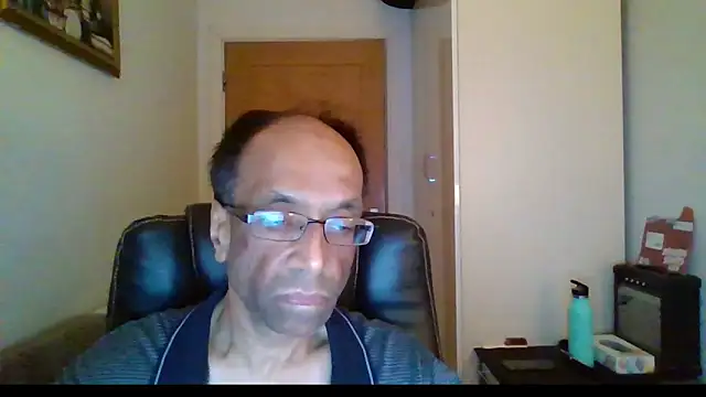 Snapshot of rauncher1 chatting on 02.07.26 rauncher1 online show from 02.07.26