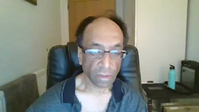 Snapshot of rauncher1 chatting on 03.08.26 rauncher1 online show from 03.08.26