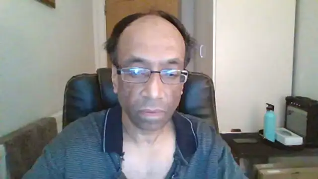 Snapshot of rauncher1 chatting on 03.09.26 rauncher1 online show from 03.09.26