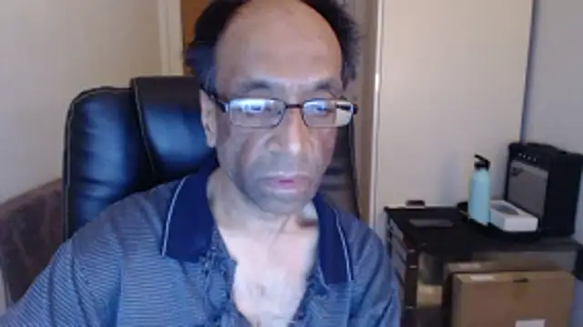 rauncher1 online show from 03.15.26