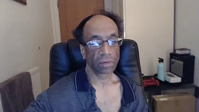 rauncher1 online show from 03.17.26