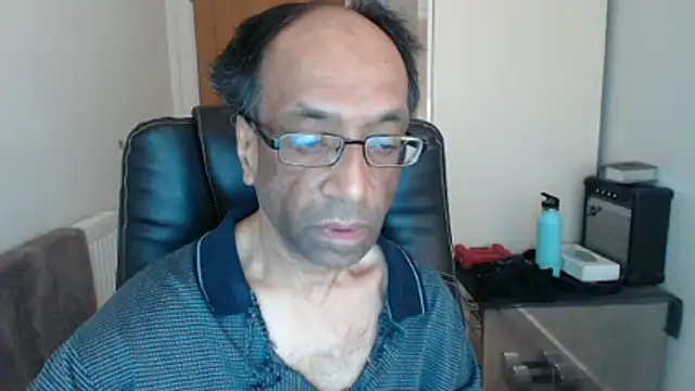 rauncher1 online show from 03.19.26