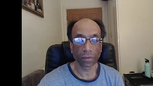 rauncher1 online show from 04.05.26