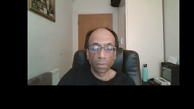 rauncher1 online show from 04.13.26