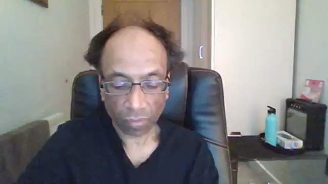 rauncher1 online show from 04.20.26