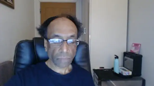 rauncher1 online show from 04.21.26