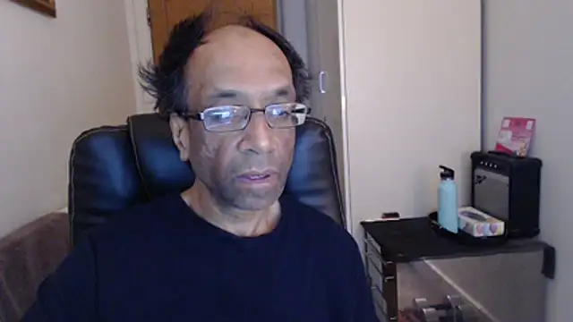 rauncher1 online show from 04.22.26