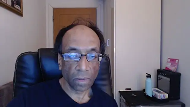 rauncher1 online show from 04.23.26