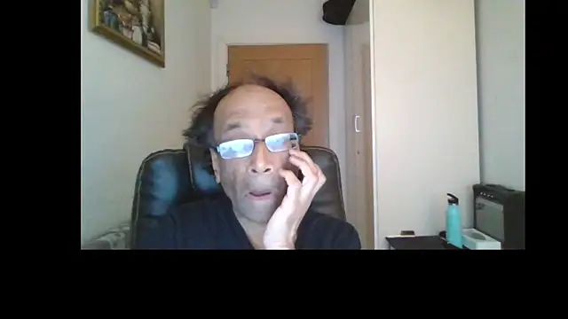 rauncher1 online show from 05.09.26