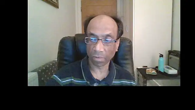 rauncher1 online show from 05.11.26