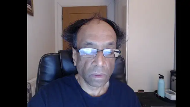 rauncher1 online show from 05.15.26
