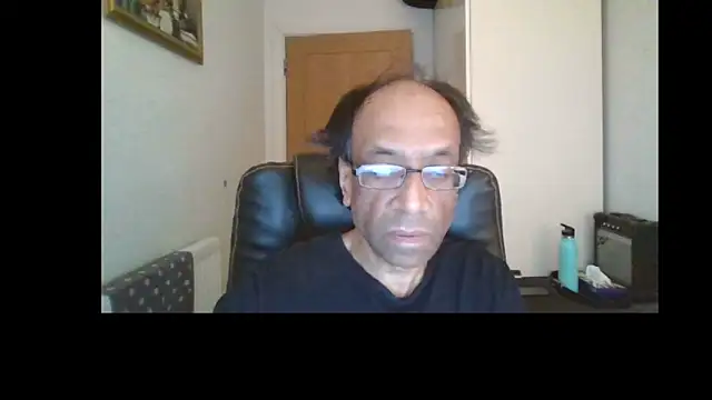 rauncher1 online show from 06.01.26