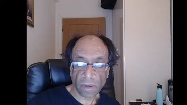 rauncher1 online show from 06.12.26