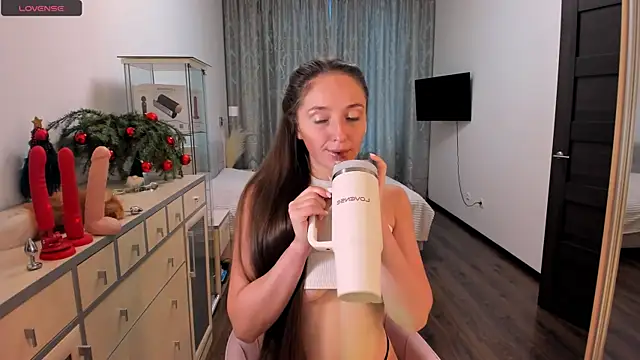 Bianca lala online show from 12.19.24