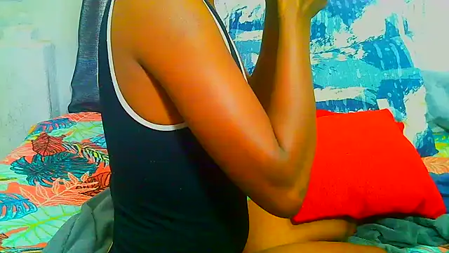 freaky naughty online show from 03.14.25