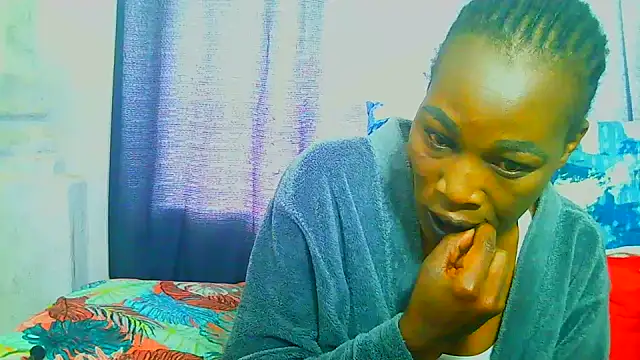 freaky naughty online show from 03.15.25