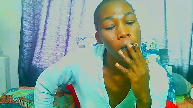 freaky naughty online show from 03.17.25