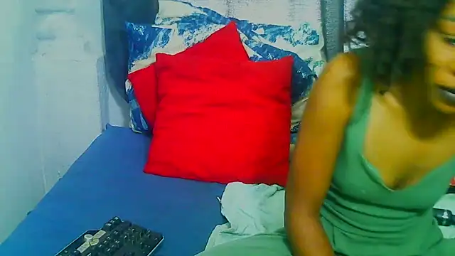 freaky naughty online show from 11.19.25