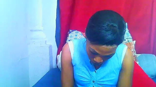 freaky naughty online show from 02.14.26