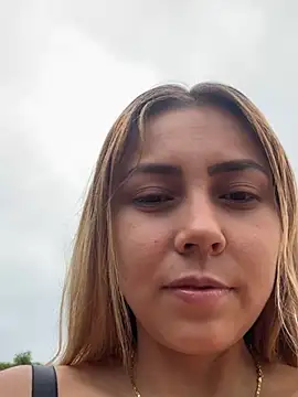 Brittanyrosexx online show from 12.07.24