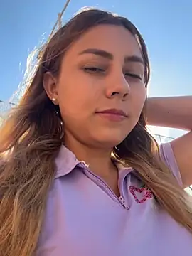 Brittanyrosexx online show from 01.14.25