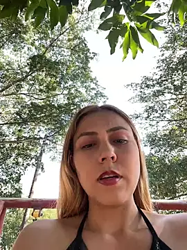 Brittanyrosexx online show from 01.24.25