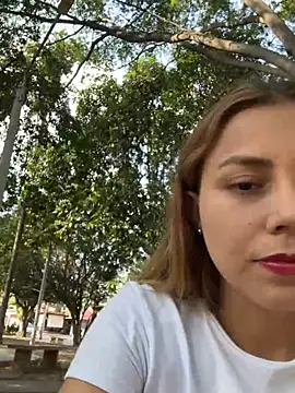 Brittanyrosexx online show from 02.13.25