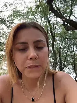 Brittanyrosexx online show from 03.15.25