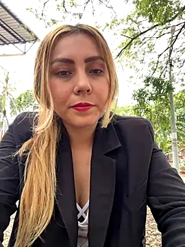 Brittanyrosexx online show from 10.02.25