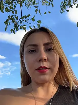 Brittanyrosexx online show from 10.14.25