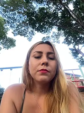 Brittanyrosexx online show from 10.15.25