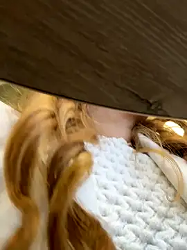 Brittanyrosexx online show from 12.22.25