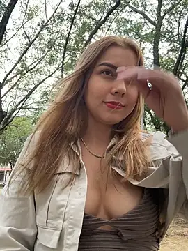 Brittanyrosexx online show from 02.03.26