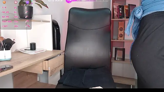 BriannaLorens online show from 01.14.26