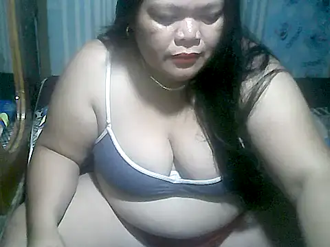 cutechubbyasian online show from 01.12.26