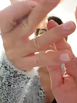 Snapshot of FeliciaKrige chatting on 01.06.26 FeliciaKrige online show from 01.06.26