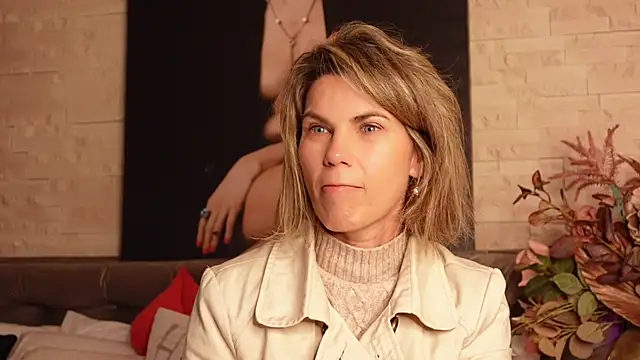 FeliciaKrige online show from 03.27.26