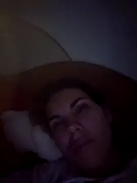 FeliciaKrige online show from 04.10.26