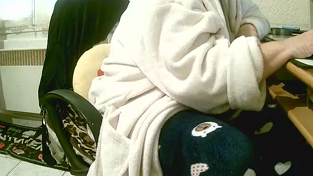 douceur63 online show from 03.25.26