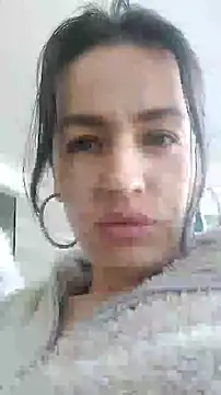 Snapshot of Andreamorreti chatting on 01.18.25 Andreamorreti online show from 01.18.25