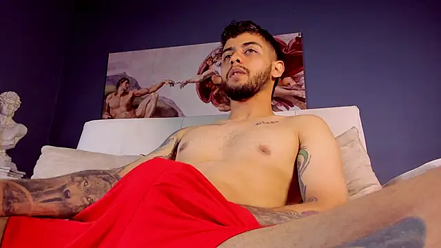 alessandro duty online show from 12.20.24