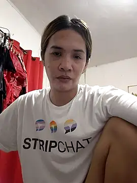 SeductiveLexieX online show from 11.01.25