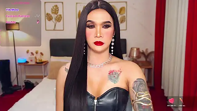 SeductiveLexieX online show from 11.25.25