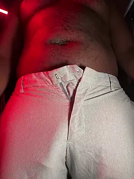 HairyChubbyStalion online show from 07.22.26