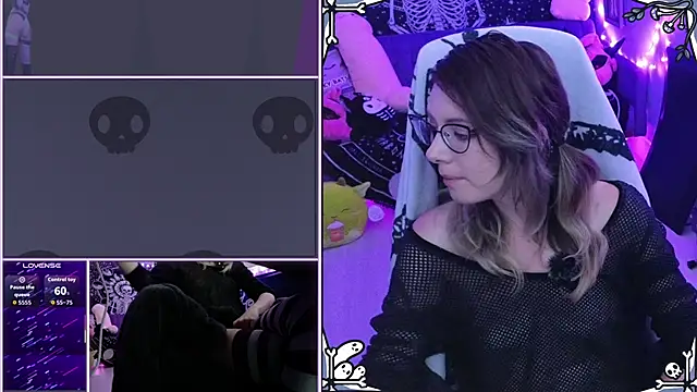 AnneSao online show from 03.13.26